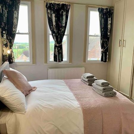 The Nest, Central Ludlow One Bed Apartment 외부 사진