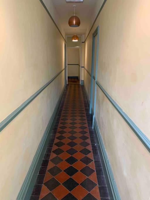 The Nest, Central Ludlow One Bed Apartment 외부 사진