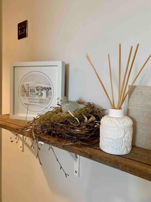The Nest, Central Ludlow One Bed Apartment 외부 사진