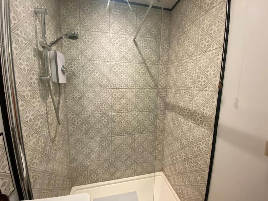 The Nest, Central Ludlow One Bed Apartment 외부 사진