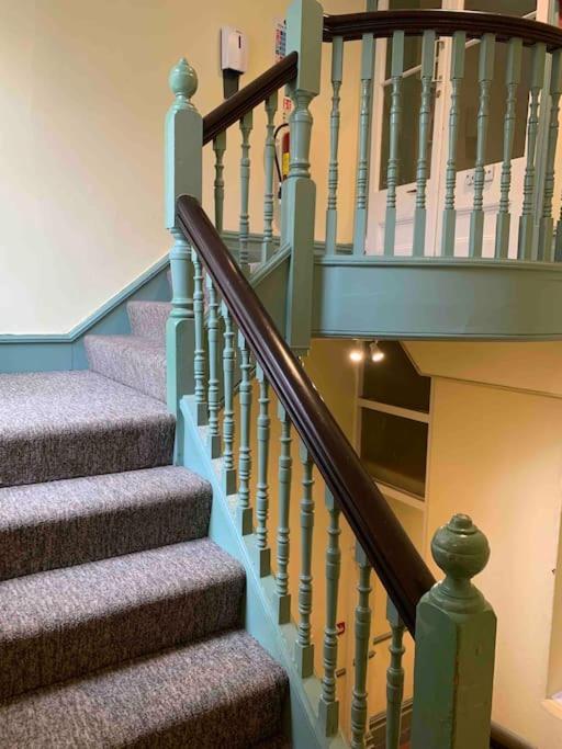 The Nest, Central Ludlow One Bed Apartment 외부 사진