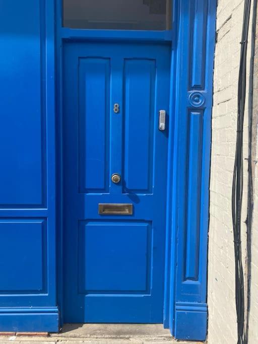 The Nest, Central Ludlow One Bed Apartment 외부 사진