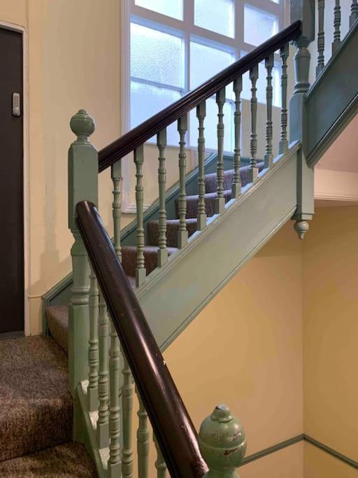 The Nest, Central Ludlow One Bed Apartment 외부 사진